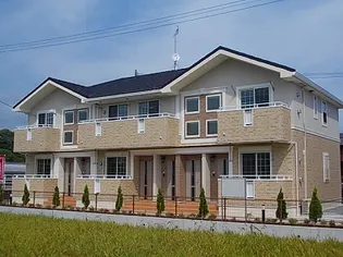 サニー カーサー一番館の画像