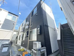 FINE RESIDENCE N17の画像