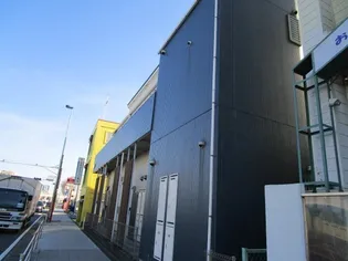 ビラコートKの画像