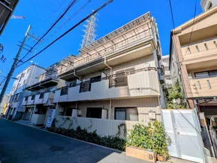 出戸駅前メゾンラベールの画像