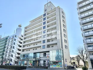 みずほビルの画像