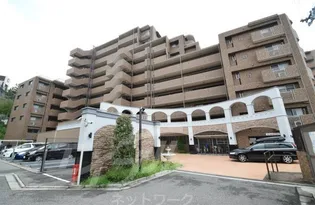 レジディア千里万博公園の画像