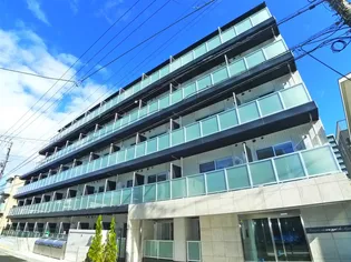 GENOVIA南行徳SKYGARDENの画像