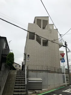 クロレ新検見川の画像