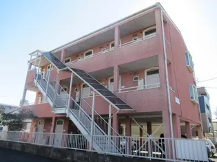 メゾンエストレーラの画像