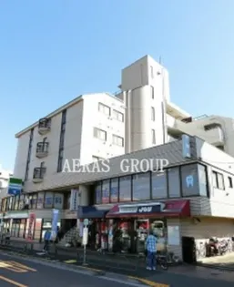 金津賀第5ビルの画像