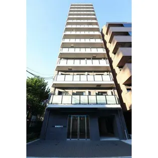 GENOVIA川崎IIIの画像