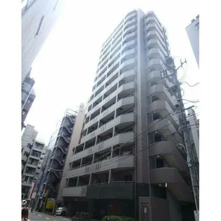 日神デュオステージ池袋【15階】の外観