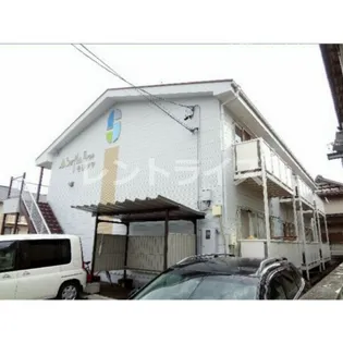 サープラススリーモリヤマの画像