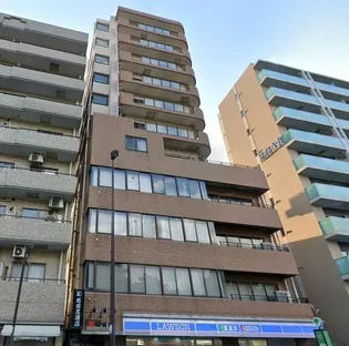 パークヒルズ越前屋の画像