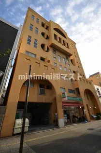 ハーバーハウス大阪の画像