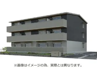 DーRESENA大橋Ⅲの画像