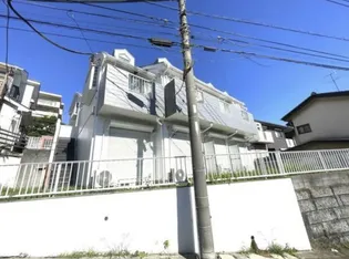 サンプラザ港南中央IIB棟の画像