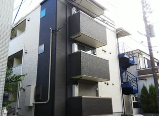 ノルデスタ小竹の画像