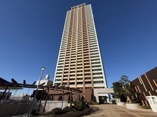 THE TOWERS WESTの画像