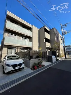 シャーメゾンノール大阪の画像