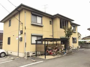 バリュージュ七日市 B棟の画像