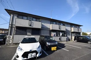 パナコート宇都宮東Bの画像