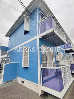 グレースコートB棟の画像