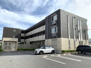 GRACE SQUAREの画像