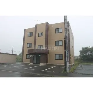 ハイツ楓の画像