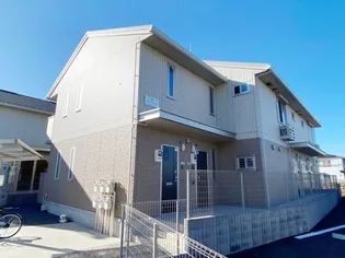 RUINES MAISONIIの画像