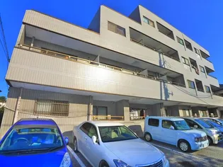 フィールドハウス末広弐番館の画像