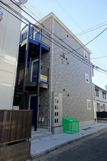 ハーミットクラブハウス二子の画像