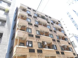 ダイアパレス上野第2【4階】の外観