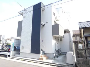 ハーモニーテラス今池南の画像