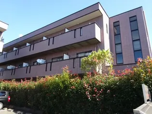 芦花ツインヒルズEASTの画像