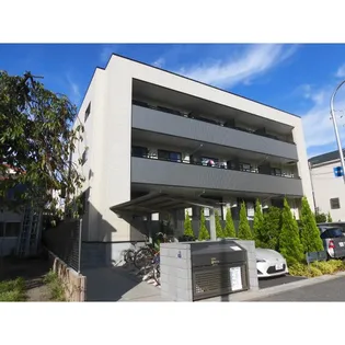 パルコ フレンテの画像