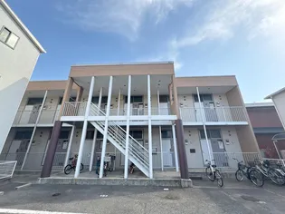 レオパレスの画像