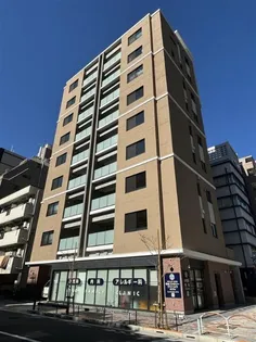 クロッシング明石町の画像