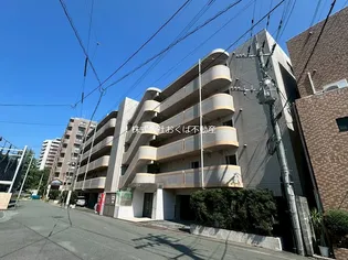 セルジュ水前寺の画像