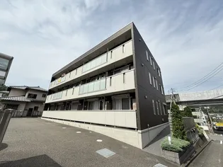 DROOM南大沢の画像