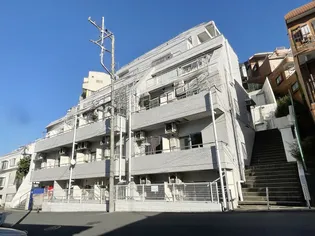 スカイコート保土ヶ谷の画像