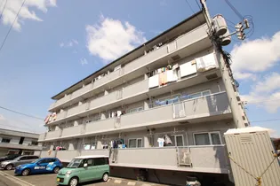 コモードFの画像