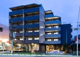 DIPS上板橋の画像