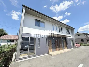 アリージェンス細畑の画像