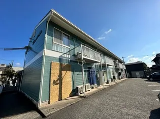 ニューシティー粟津の画像