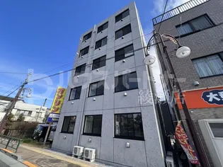 ソラーナ堀切の画像