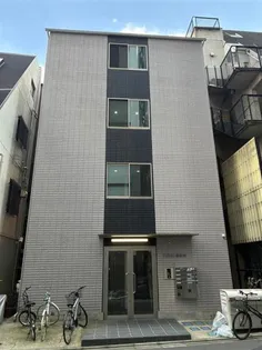 FERIO御徒町の画像