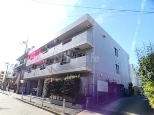 アメニティ白山の画像