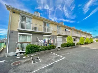 西岡ハイツ2 B棟の画像