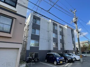 プレシャスハイム発寒南の画像