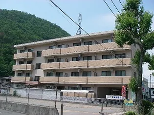 アンフルールマンションの画像