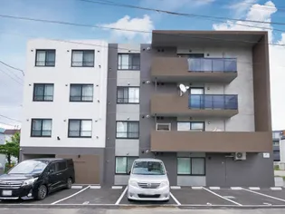 GEレジデンス西線の画像