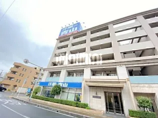 レジディア浦安の画像