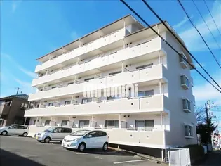 リッツ東静岡の画像